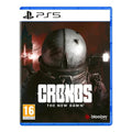 Cronos - PS5