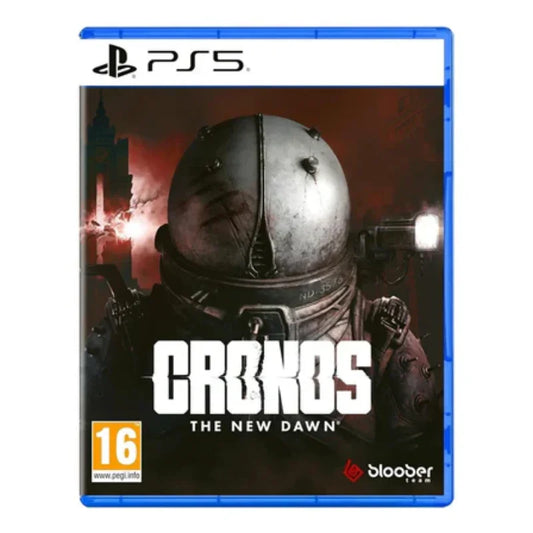 Cronos - PS5