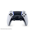 PS5 DualSense Edge Wireless Controller White