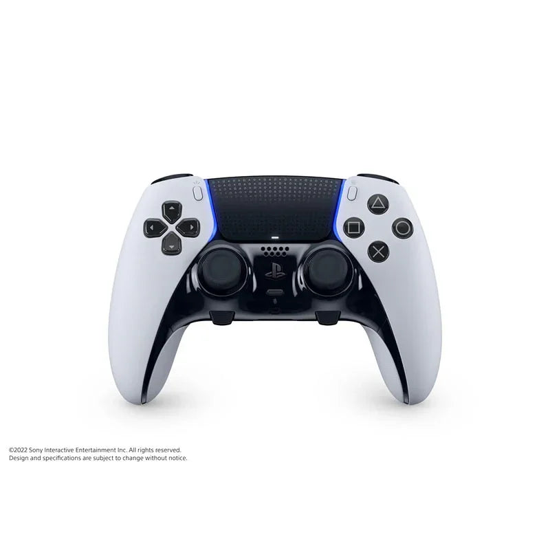 PS5 DualSense Edge Wireless Controller White
