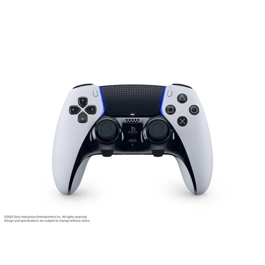 PS5 DualSense Edge Wireless Controller White