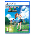 Everybody’s Golf Hotshots - PS5