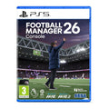 Football Manager 26 Console - PS5