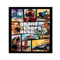 GTA V PS4 Game