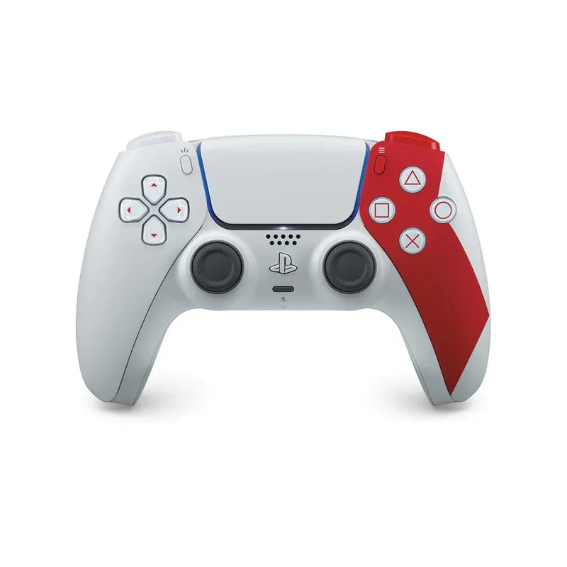 PS5 DualSense Wireless Controller – God of War™ 20th Anniversary Limited Edition
