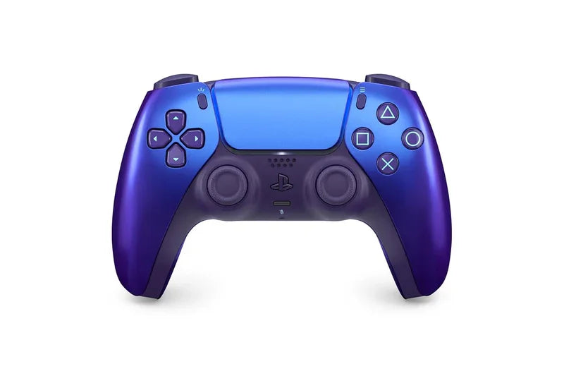 PS5 DualSense™ Wireless Controller – Chroma Indigo