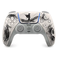 PS5 DualSense Wireless Controller – Ghost of Yotei Limited Edition