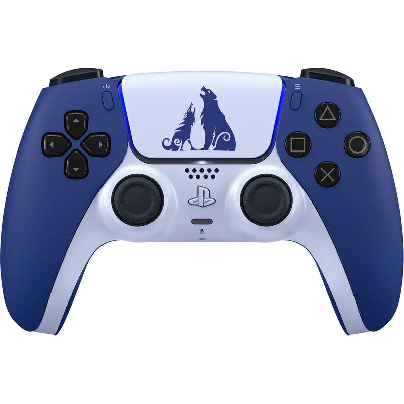 PS5 DualSense Wireless Controller – God of War Ragnarok Limited Edition
