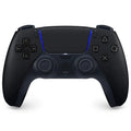 PS5 DualSense Wireless Controller - Midnight Black