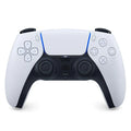 PS5 DualSense Wireless Controller - White
