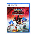 Sonic X Shadow Generations - PS5