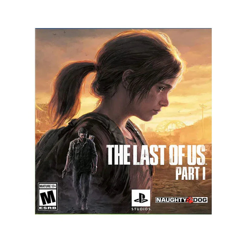 The Last of Us Part 1 - PS5