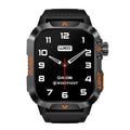 Westpoint WP-5005 Trek Smart Watch