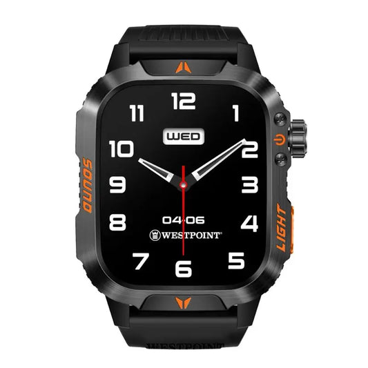 Westpoint WP-5005 Trek Smart Watch