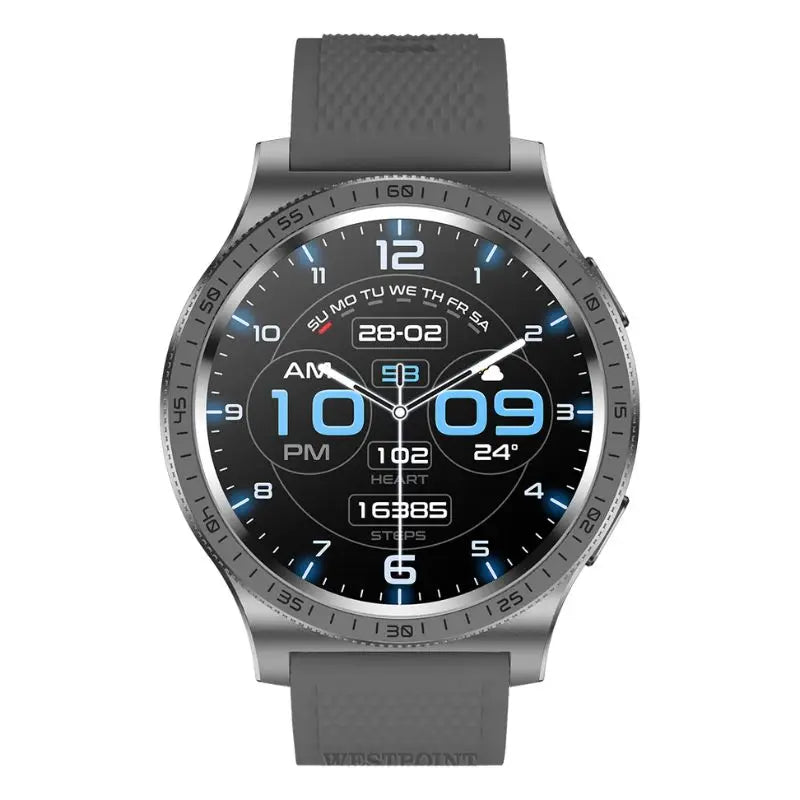 Westpoint WP-5010 Revolve Smart Watch