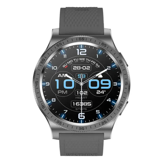 Westpoint WP-5010 Revolve Smart Watch