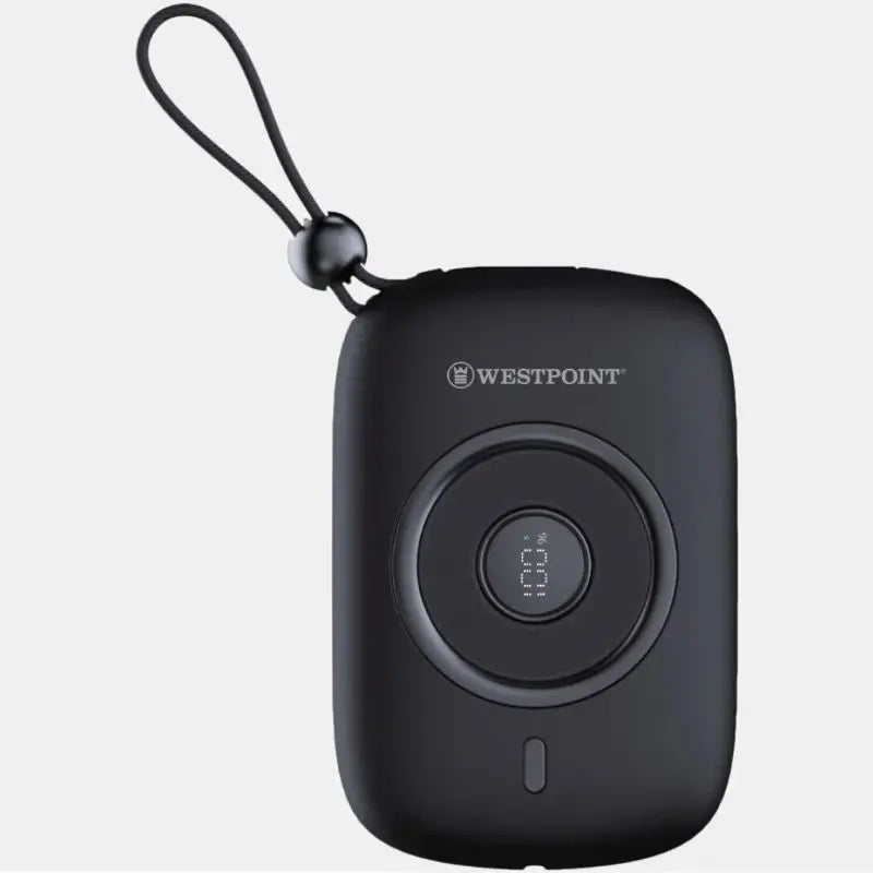 Westpoint WP-1100 Power Bank 10000mAh