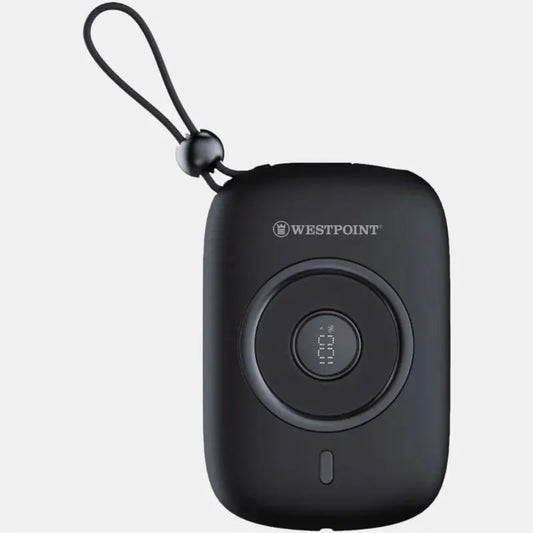 Westpoint WP-1100 Power Bank 10000mAh