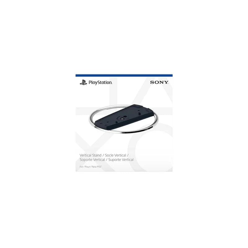 Vertical Stand For PS5 Consoles