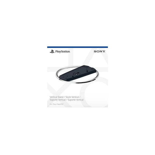 Vertical Stand For PS5 Consoles