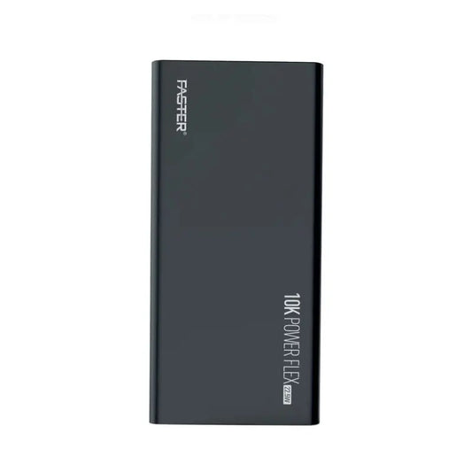 FASTER J11 Pro Power Bank 10000 mAh