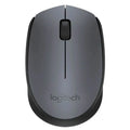 Logitech M171 Wireless Mouse