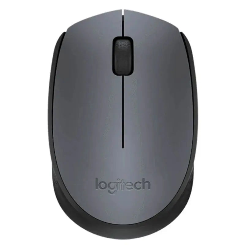 Logitech M171 Wireless Mouse