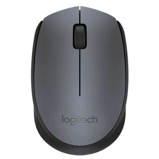 Logitech M171 Wireless Mouse