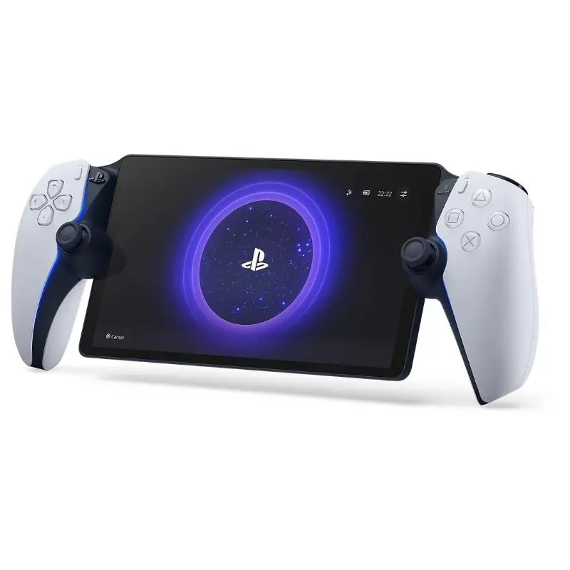 PlayStation Portal Remote Player