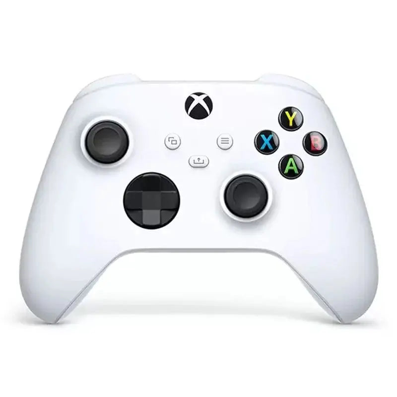 Xbox Wireless Controller – Robot White