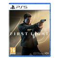 007: First Light - PS5 Game