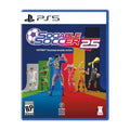 Sociable Soccer 25 - PS5
