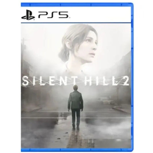 Silent Hill 2 - PS5