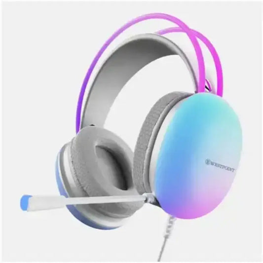Westpoint WP-205 Gaming Headphone