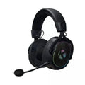 KGaming K10 Tri-Mode Connectivity Wireless Gaming Headset