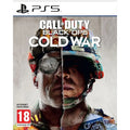 Call of Duty: Black Ops Cold War - PS5