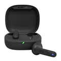 JBL Wave Flex Wireless Earbuds – Black