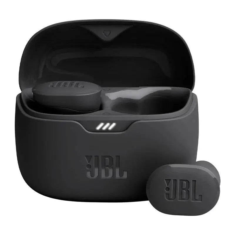 JBL Tune Buds - True wireless Noise Cancelling earbuds - Black
