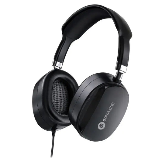 SPACE ICON IC-67C Wired Headphones