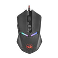Redragon M602-1 NEMEANLION 2 RGB Gaming Mouse (Black)
