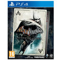 Batman: Return to Arkham - PS4