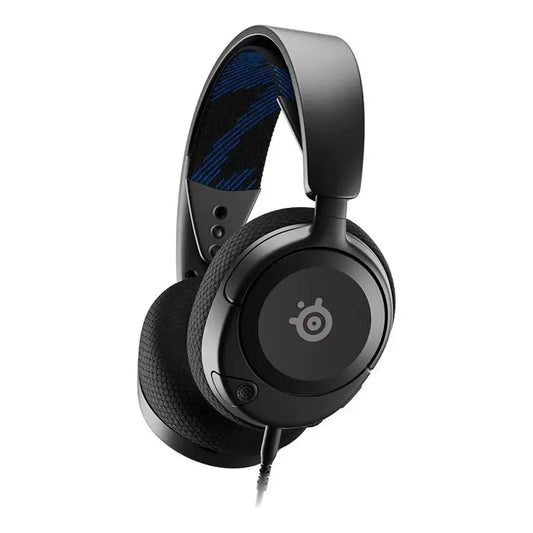 SteelSeries Arctis Nova 1 Playstation Gaming Headset - Black