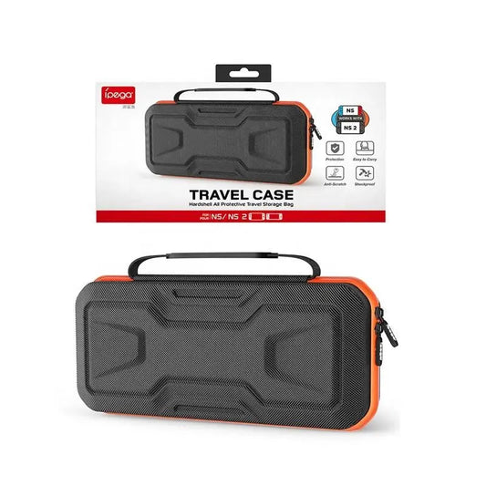 Ipega PG-SW2004A Travel Case for Nintendo Switch 2