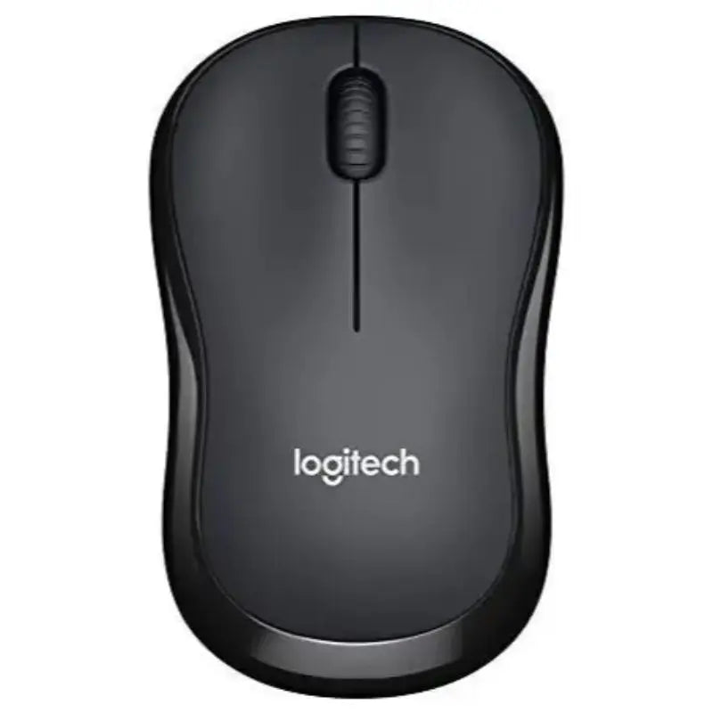 Logitech B175 2.4Ghz Wireless Mouse