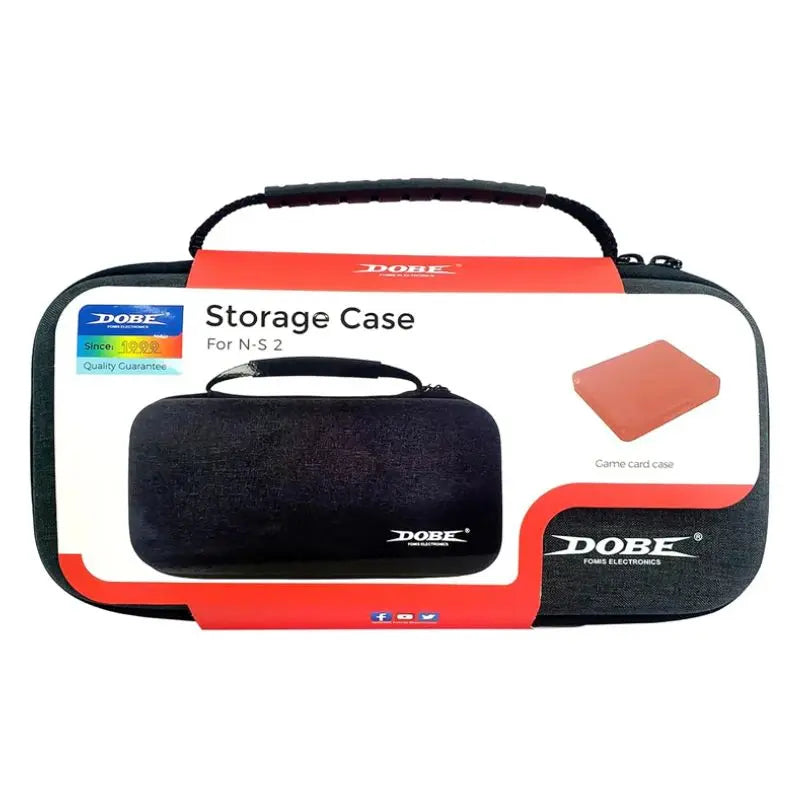 DOBE storage case TNS-3176 for Nintendo Switch2