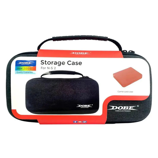 DOBE storage case TNS-3176 for Nintendo Switch2