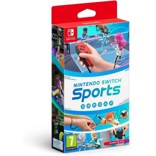 Nintendo Switch Sports - Nintendo Switch